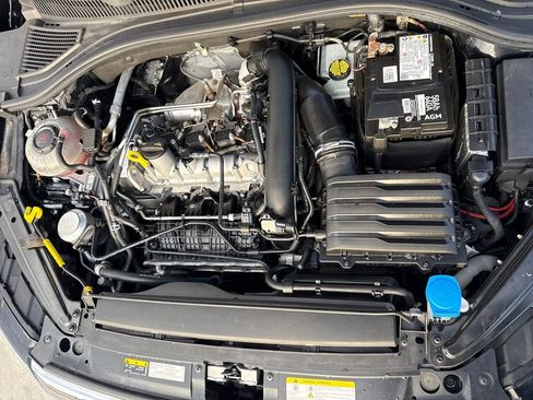 Used 2021 Volkswagen Jetta SEL Premium image 28