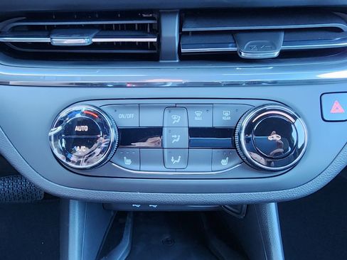 New 2026 Buick Envista Preferred image 27