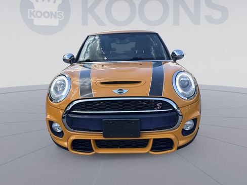 Used 2015 MINI Cooper S FWD image 10
