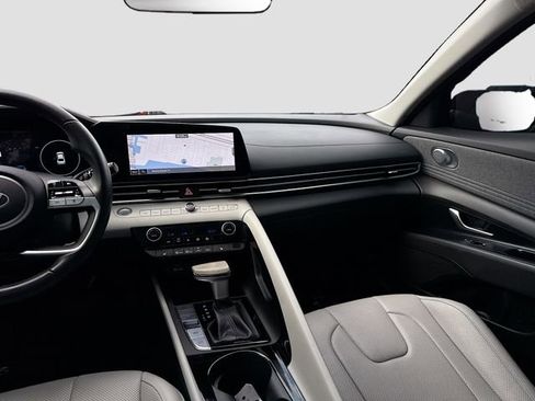 Used 2024 Hyundai Elantra Limited image 23