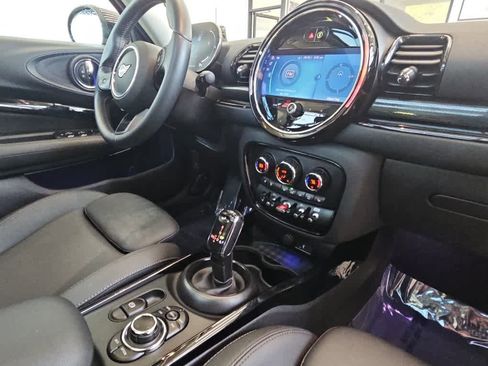 Certified 2024 MINI Cooper Clubman S AWD/4WD image 28