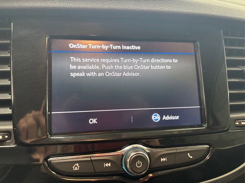 Used 2022 Buick Encore Preferred w/ Safety Package image 27