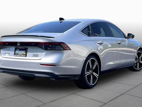 Used 2024 Honda Accord Sport image 14