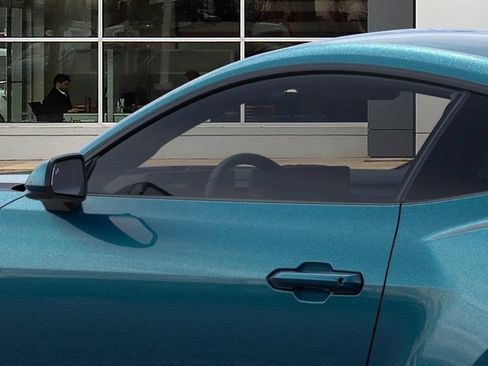 New 2026 Ford Mustang Coupe RWD image 20