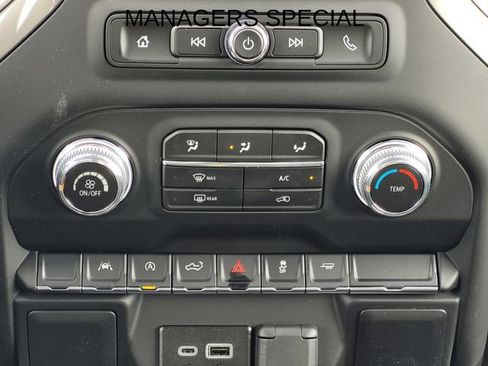 New 2026 GMC Sierra 1500 Pro w/ Pro Value Package RWD image 15