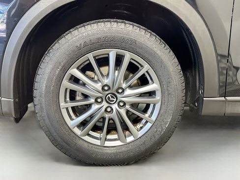 Used 2017 MAZDA CX-5 Touring w/ Preferred Equipment Package image 14