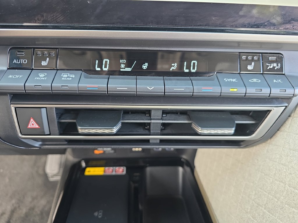 Certified 2026 Toyota Camry XLE AWD/4WD image 25