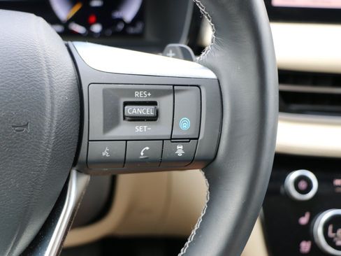 Used 2025 INFINITI QX60 Sensory w/ Vision Package AWD/4WD image 22