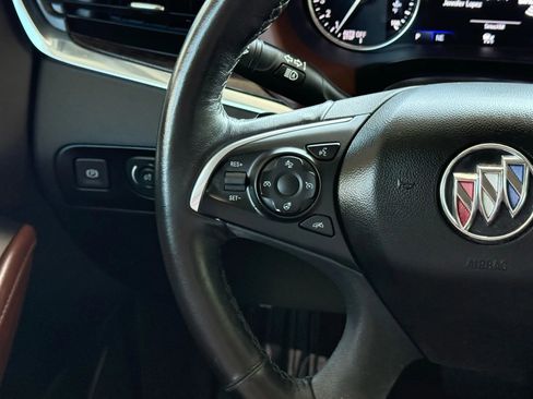 Used 2021 Buick Enclave Avenir w/ Avenir Technology Package image 37