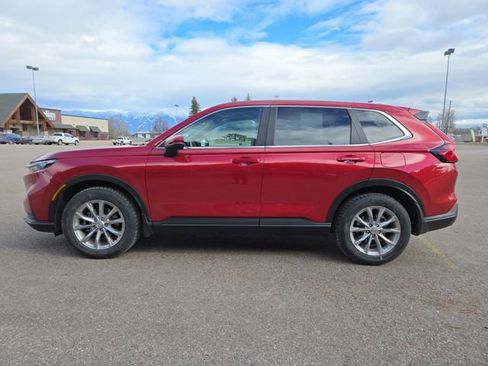 Used 2023 Honda CR-V EX-L image 9