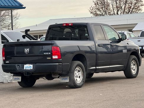 Used 2018 RAM 1500 Tradesman w/ Popular Equipment Group image 3