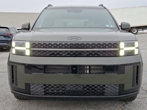 New 2026 Hyundai Santa Fe Calligraphy image 2