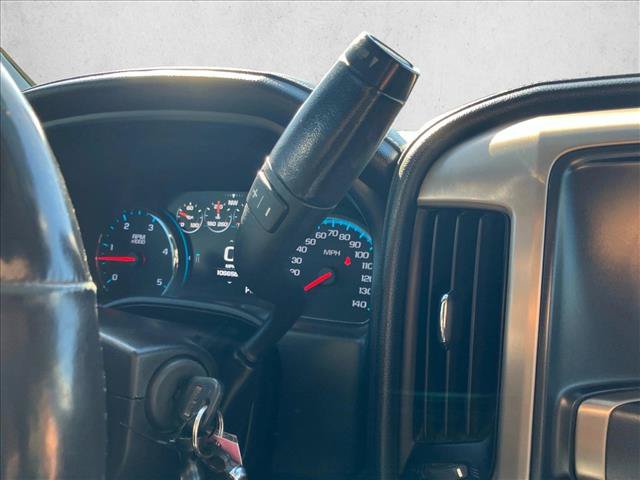 Used 2018 GMC Sierra 2500 Denali w/ Duramax Plus Package AWD/4WD image 12