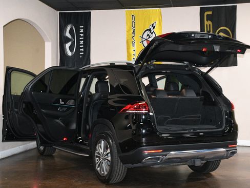 Used 2020 Mercedes-Benz GLE 350 4MATIC image 92