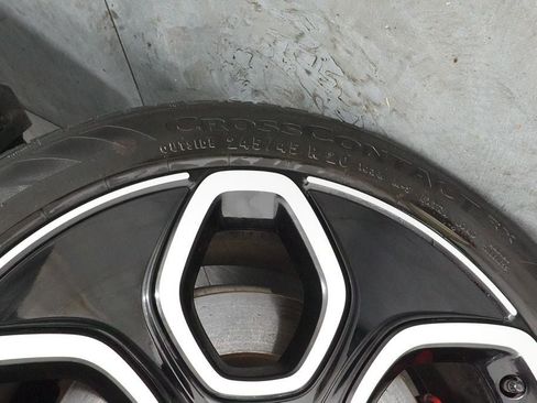 Used 2023 Ford Mustang Mach-E GT AWD/4WD image 38