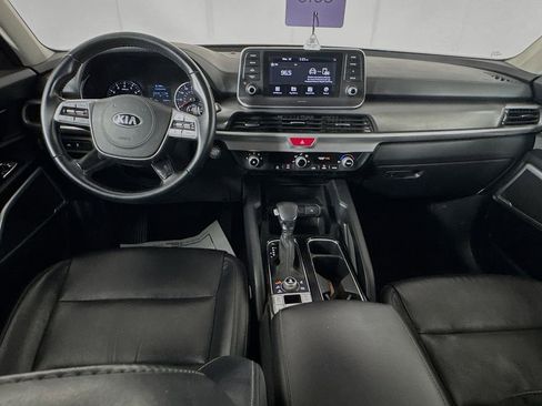 Used 2021 Kia Telluride LX image 24