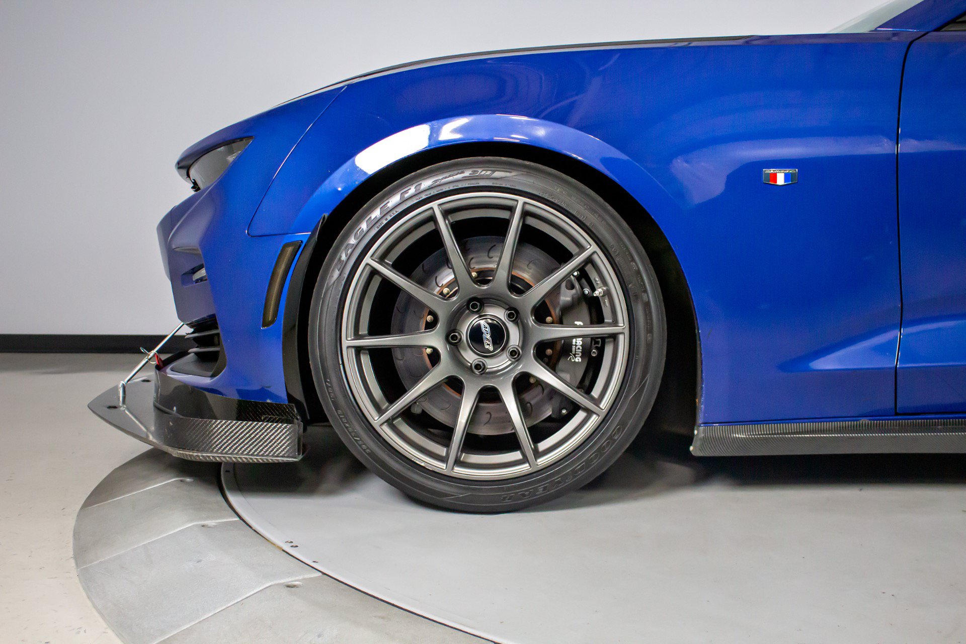 Used 2023 Chevrolet Camaro SS RWD image 59