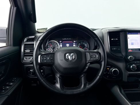 Used 2023 RAM 1500 Big Horn image 29