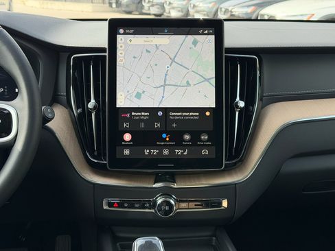 New 2026 Volvo XC60 B5 Ultra image 12