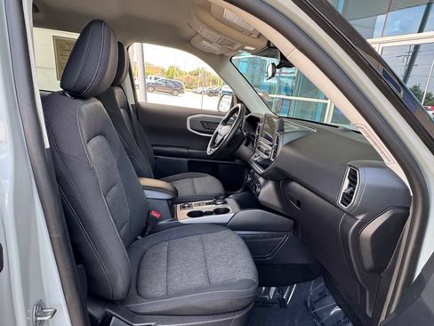 Used 2024 Ford Bronco Sport Big Bend w/ Convenience Package AWD/4WD image 26