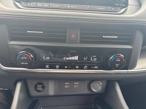 Certified 2026 Nissan Rogue SV AWD/4WD image 21