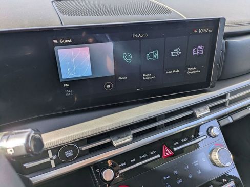 New 2026 Hyundai Santa Fe SEL FWD image 21