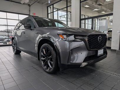 New 2026 MAZDA CX-90 3.3 Turbo S w/ Premium Package