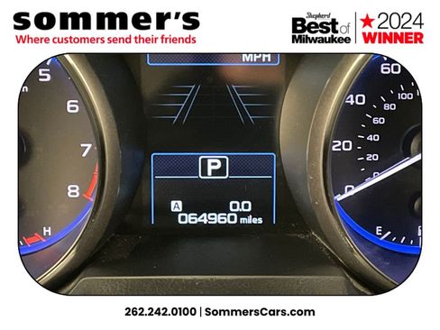 Used 2018 Subaru Legacy 2.5i Sport image 14