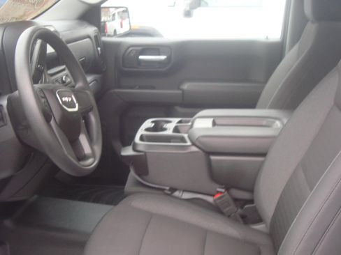 New 2025 GMC Sierra 1500 Pro w/ Pro Value Package image 15