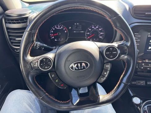 Used 2019 Kia Soul ! FWD image 26