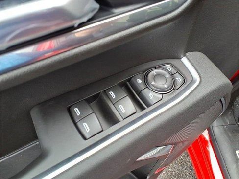 New 2026 Chevrolet Silverado 3500 LT w/ Trail Boss Package image 15