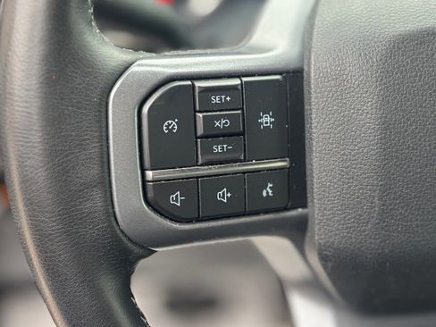 Certified 2023 Ford F150 XLT w/ Equipment Group 302A High image 30