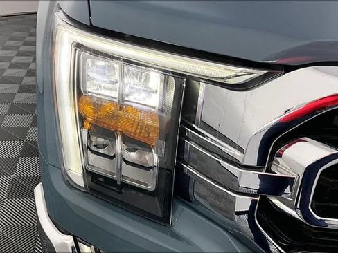 Used 2023 Ford F150 XLT w/ Equipment Group 302A High AWD/4WD image 30