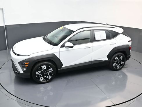 Certified 2025 Hyundai Kona SEL FWD image 18