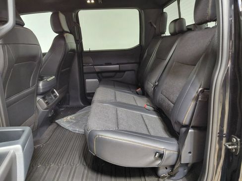 Certified 2025 Ford F150 Tremor AWD/4WD image 44