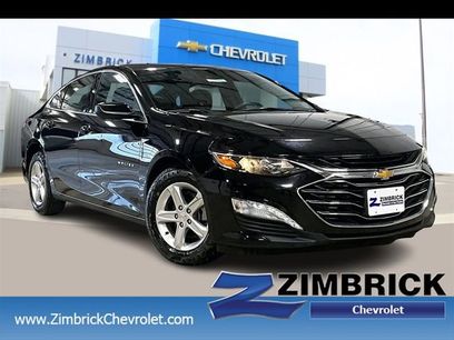 Certified 2023 Chevrolet Malibu LT