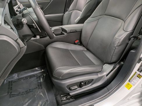 Used 2022 Lexus ES 350 w/ Accessory Package 2 image 10