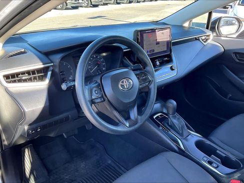 Used 2024 Toyota Corolla LE image 17
