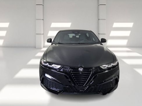 New 2026 Alfa Romeo Tonale Sprint w/ Active Assist Package image 3