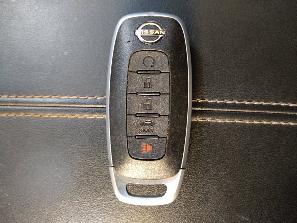 Used 2025 Nissan Sentra SV w/ All-Weather Package FWD image 32