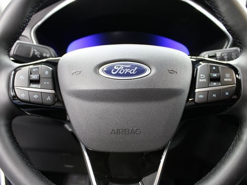 Used 2024 Ford Escape Platinum image 53