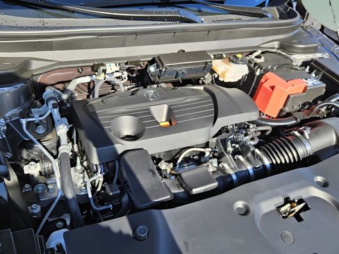 New 2025 Acura RDX SH-AWD w/ Technology Package image 27