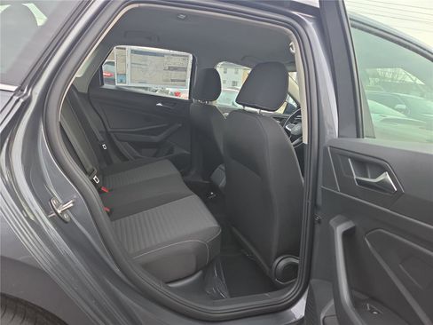 New 2026 Volkswagen Jetta S image 31