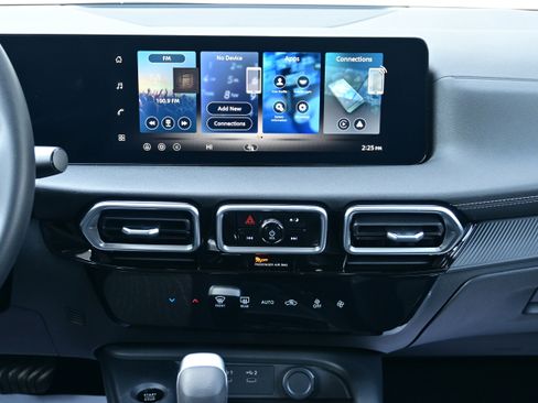 New 2026 Nissan Sentra SV image 15