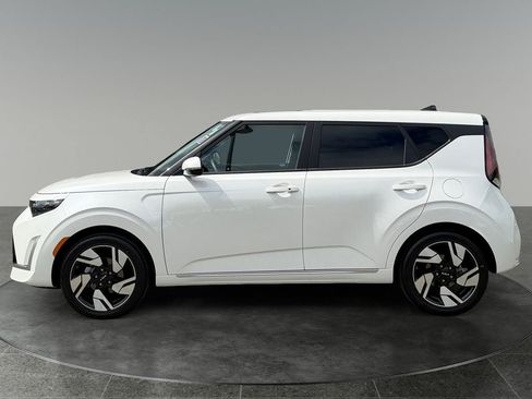 Used 2025 Kia Soul GT-Line FWD image 5
