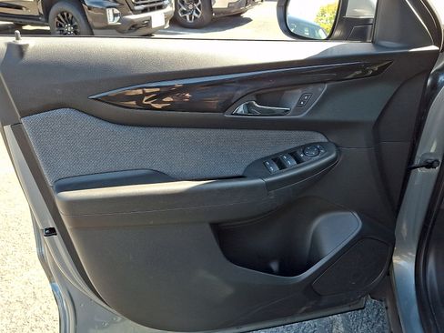 Used 2026 Chevrolet TrailBlazer LT w/ LT Cold Weather Package FWD image 13