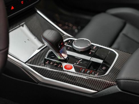 New 2026 BMW M4 xDrive Competition image 18