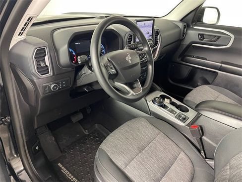 Used 2021 Ford Bronco Sport Big Bend image 3