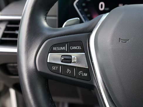 Used 2024 BMW 330i w/ Premium Package image 39