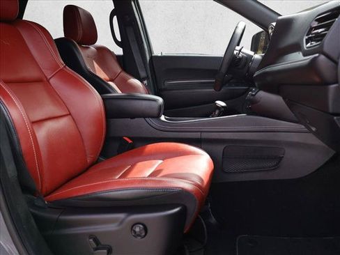 Used 2023 Dodge Durango SRT Hellcat AWD/4WD image 29